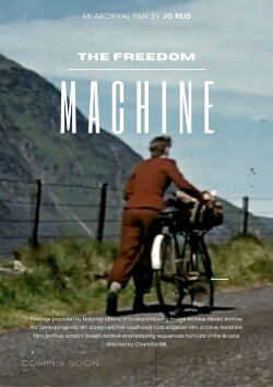 The Freedom Machine (2023) The Freedom Machine (2023)