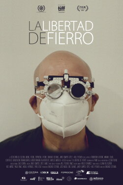 The Freedom of Fierro (2025) The Freedom of Fierro (2025)