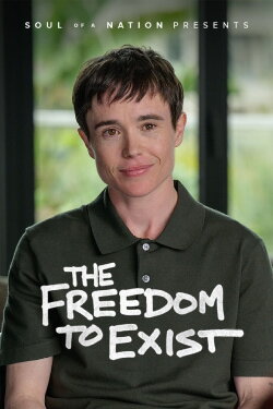 The Freedom to Exist - A Soul of a Nation Presentation (2023) The Freedom to Exist - A Soul of a Nation Presentation (2023)