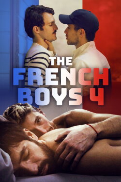 The French Boys 4 (2022) The French Boys 4 (2022)