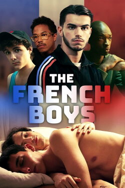 The French Boys (2021) The French Boys (2021)