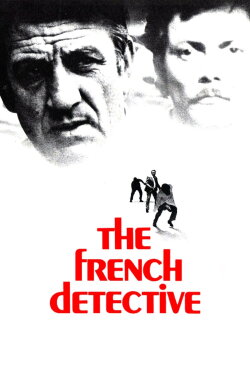 The French Detective (1975) The French Detective (1975)