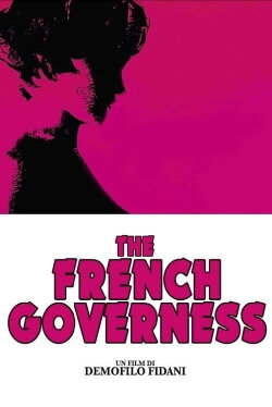 The French Governess (1976) The French Governess (1976)