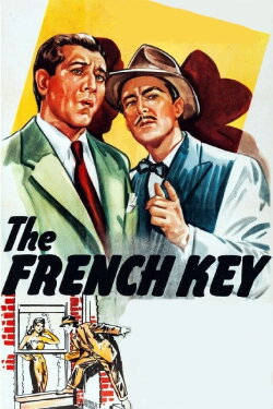 The French Key (1946) The French Key (1946)