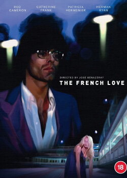 The French Love (1972)