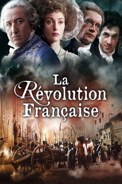 The French Revolution (1989) The French Revolution (1989)