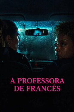 The French Teacher (2026) The French Teacher (2026)