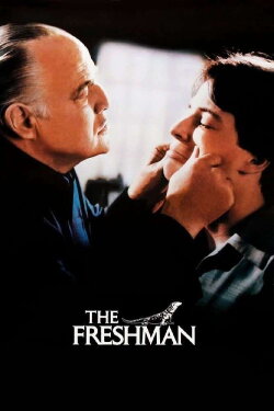 The Freshman (1990) The Freshman (1990)