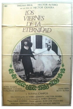 The Fridays of Eternity (1981) The Fridays of Eternity (1981)