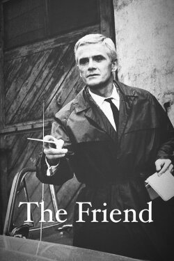 The Friend (1965) The Friend (1965)