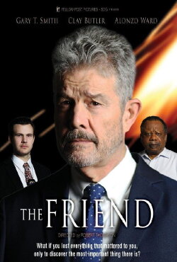 The Friend (2023) The Friend (2023)