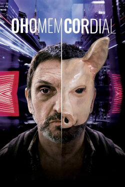 The Friendly Man (2023)
