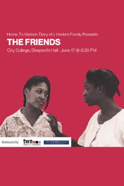 The Friends (1996) The Friends (1996)