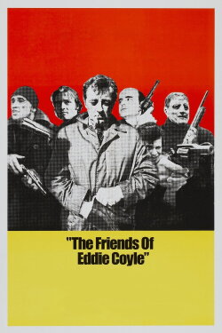 The Friends of Eddie Coyle (1973) The Friends of Eddie Coyle (1973)