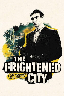 The Frightened City (1961) The Frightened City (1961)
