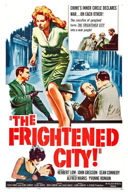 The Frightened City (1961) The Frightened City (1961)
