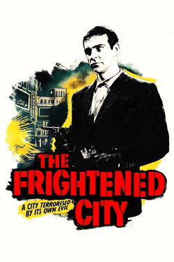 The Frightened City (1961) The Frightened City (1961)