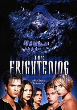 The Frightening (2002) The Frightening (2002)
