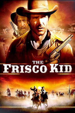 The Frisco Kid (1979) The Frisco Kid (1979)