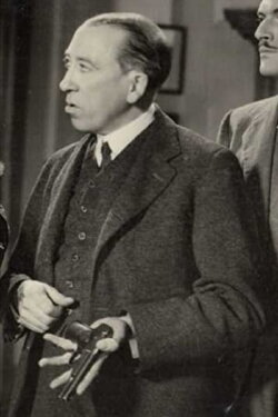 The Frog (1937) The Frog (1937)