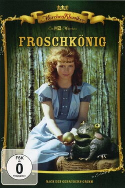 The Frog Prince (1988) The Frog Prince (1988)