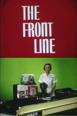 The Front Line (1965) The Front Line (1965)