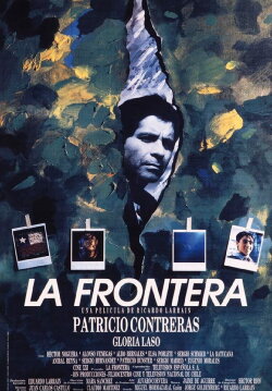 The Frontier (1991) The Frontier (1991)