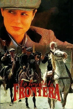 The Frontier Law (1995) The Frontier Law (1995)