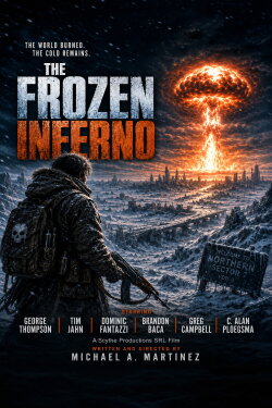 The Frozen Inferno (2000) The Frozen Inferno (2000)
