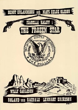 The Frozen Star (1977)