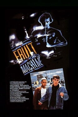 The Fruit Machine (1988) The Fruit Machine (1988)