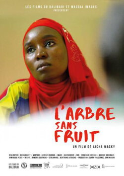 The Fruitless Tree (2017)