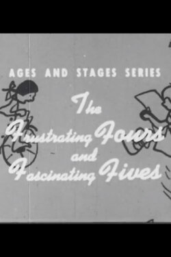 The Frustrating Fours and the Fascinating Fives (1953)