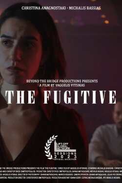 The Fugitive (2024) The Fugitive (2024)