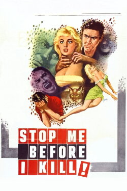 The Full Treatment (1960) The Full Treatment (1960)