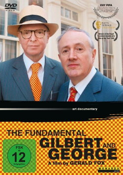 The Fundamental Gilbert and George (1997) The Fundamental Gilbert and George (1997)
