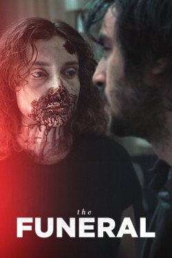 The Funeral (2024) The Funeral (2024)