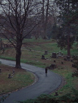 The Funeral (2016) The Funeral (2016)