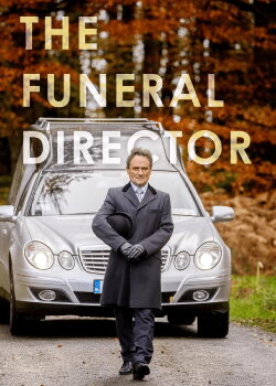 The Funeral Director (2019) The Funeral Director (2019)