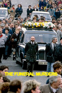 The Funeral Murders (2018) The Funeral Murders (2018)