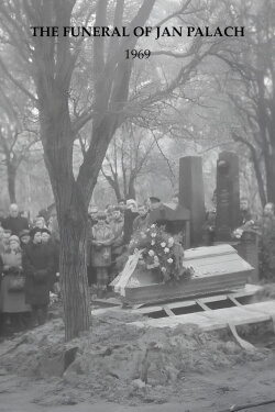 The Funeral of Jan Palach (1969)
