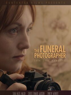 The Funeral Photographer (2024) The Funeral Photographer (2024)