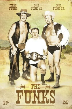 The Funks (2016) The Funks (2016)