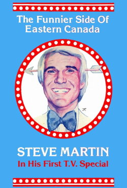The Funnier Side of Eastern Canada (1974) The Funnier Side of Eastern Canada (1974)