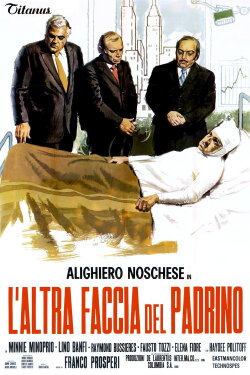 The Funny Face of the Godfather (1973) The Funny Face of the Godfather (1973)