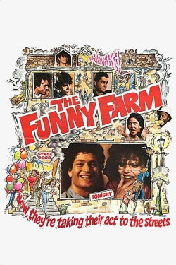 The Funny Farm (1983) The Funny Farm (1983)
