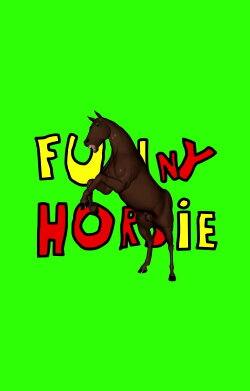 The Funny Horsie Boxset (2016) The Funny Horsie Boxset (2016)