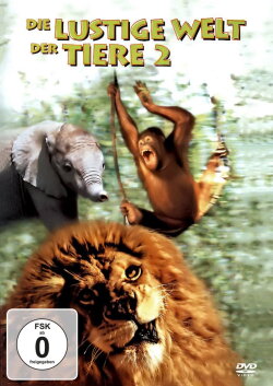 The Funny World of Animals 2 (1994)