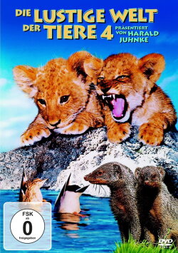 The Funny World of Animals 4 (1995) The Funny World of Animals 4 (1995)