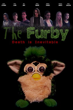 The Furby (2015) The Furby (2015)